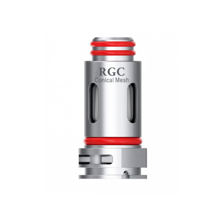 Grzalka Smok RPM80 RGC Con. Mesh