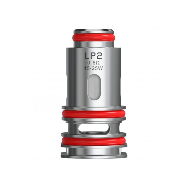 Grzalka Smok LP2 DC