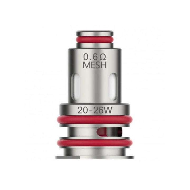 Grzalka Vaporesso GTX mesh