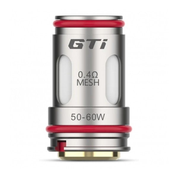 Grzalka Vaporesso GTI mesh