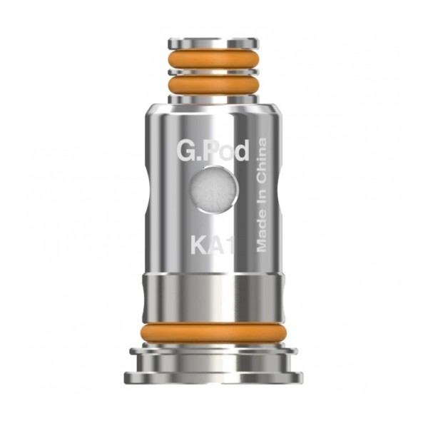 Grzalka Geekvape G Series mesh