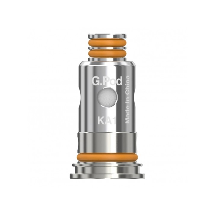 Grzalka Geekvape G Series mesh