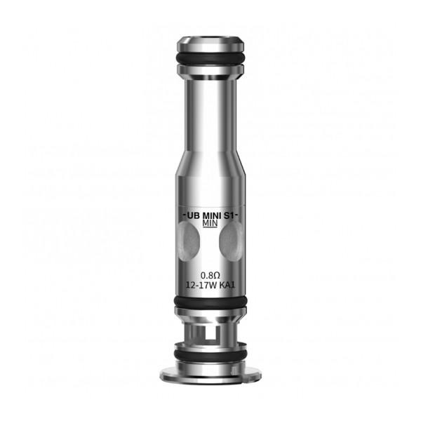 Grzalka Lost Vape UB Mini S1 Nano/Pro/Art/S