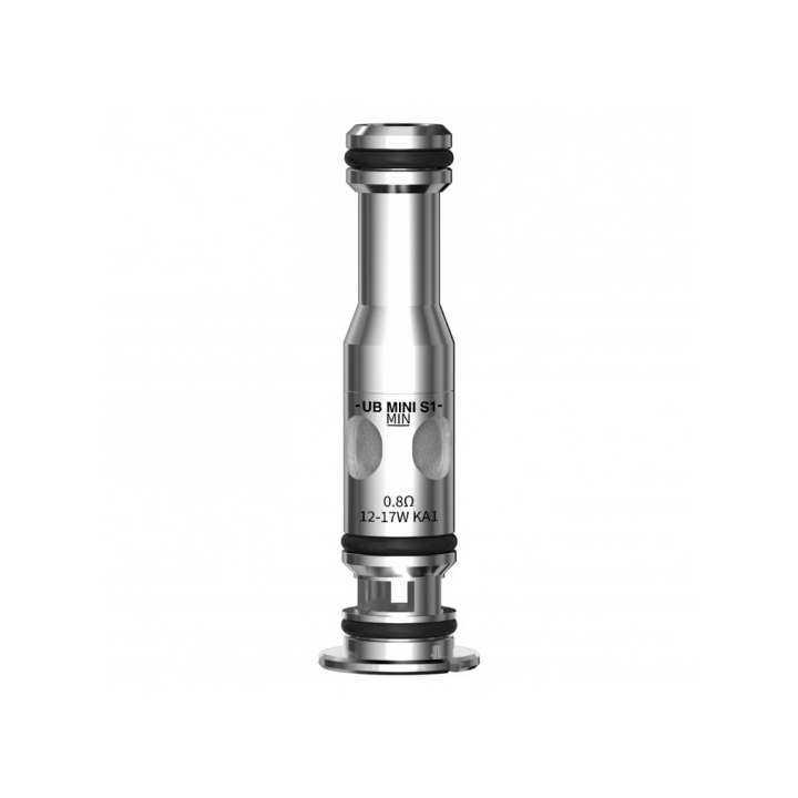 Grzalka Lost Vape UB Mini S1 Nano/Pro/Art/S