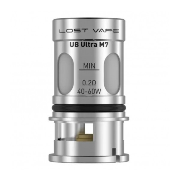 Grzalka UB Ultra Boost LOST VAPE