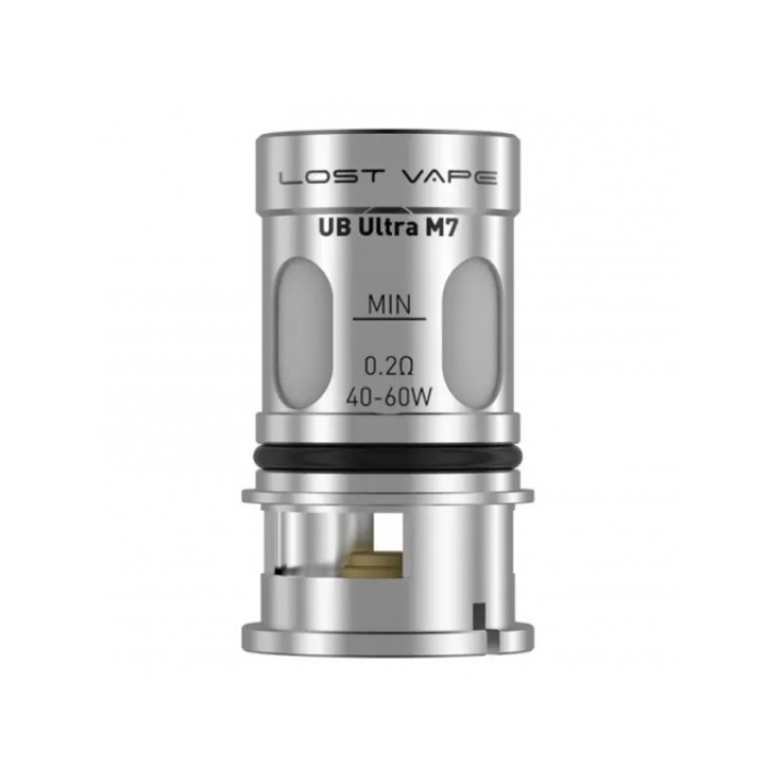 Grzalka UB Ultra Boost LOST VAPE