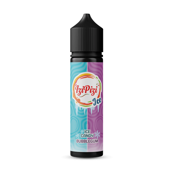 Izi Pizi Ice Candy Bubble 6/60 ml