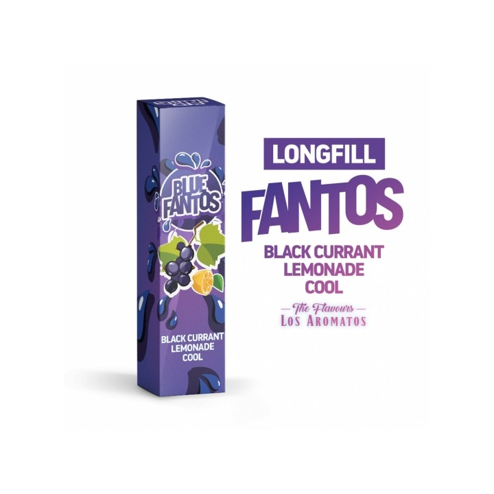 Fantos - Blue Fantos 9/60ml
