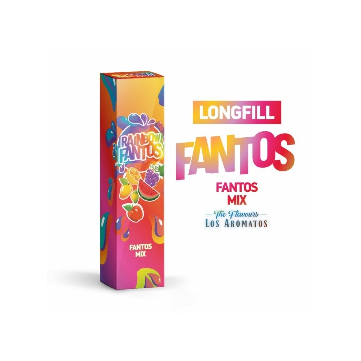Fantos - Rainbow Fantos 9/60ml