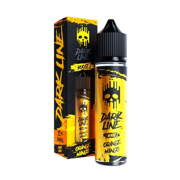 Dark Line Boost 12/60 Mango Orange