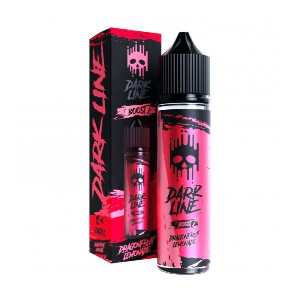 Dark Line Boost 12/60 Dragonfriut Lemon