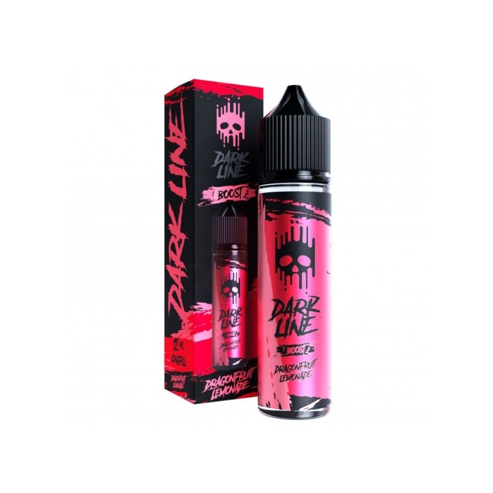 Dark Line Boost 12/60 Dragonfriut Lemon