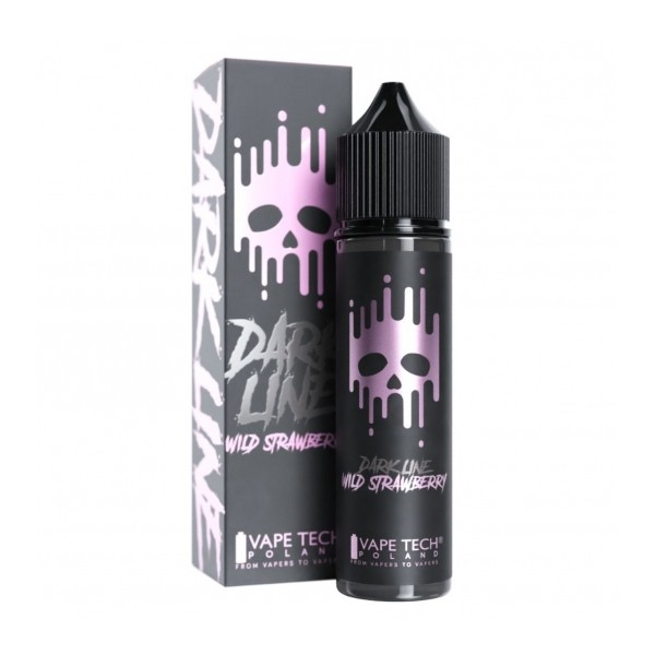 Dark Line 6/60ml - Wild Strawberry