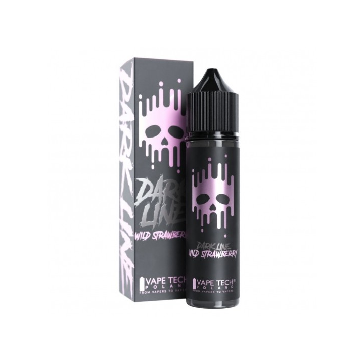Dark Line 6/60ml - Wild Strawberry