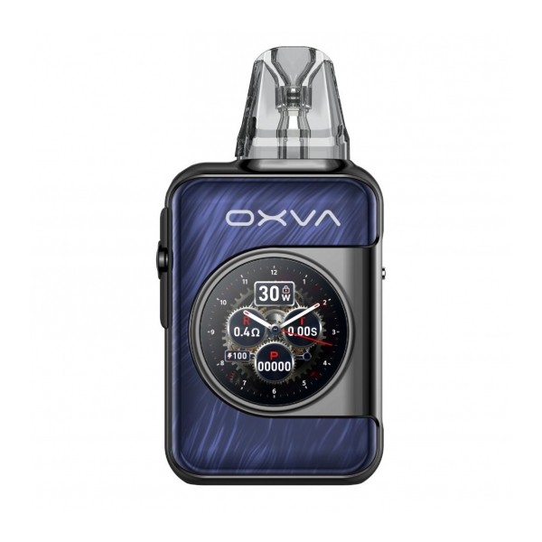 POD OXVA XLIM SQ Pro 2- Blue Shadow