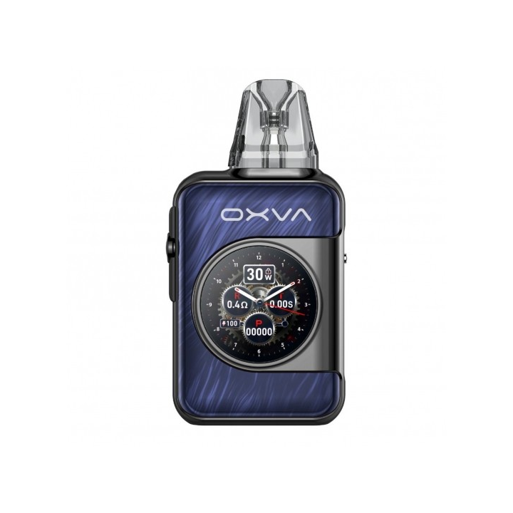 POD OXVA XLIM SQ Pro 2- Blue Shadow
