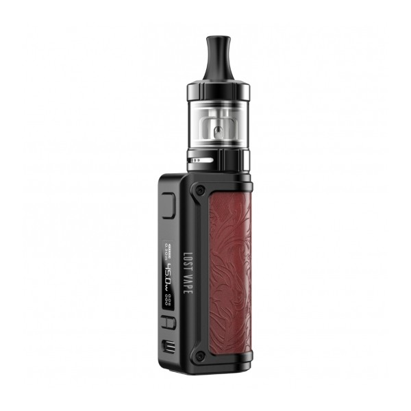 KIT Lost Vape Thelema Mini - Mystic