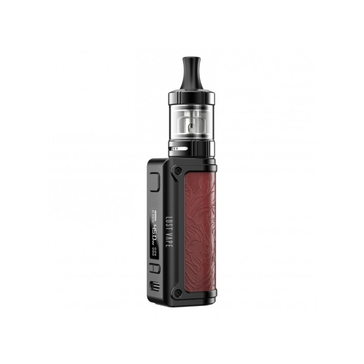 KIT Lost Vape Thelema Mini - Mystic