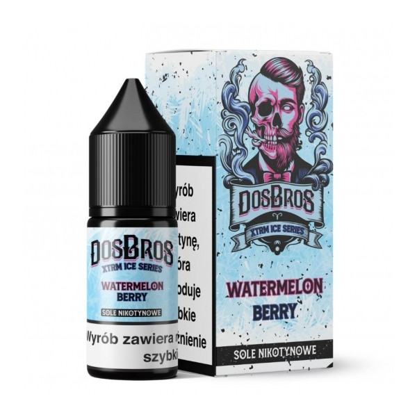 DosBros 10ml 20mg Watremelon Berry