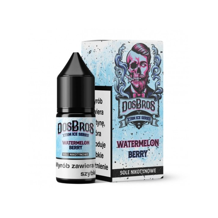 DosBros 10ml 20mg Watremelon Berry