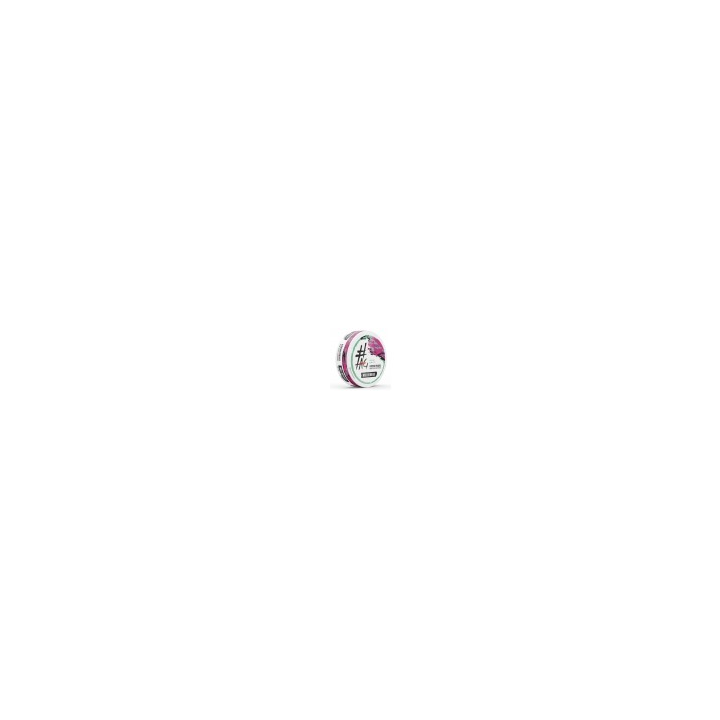 Saszetki TAG Mix Berries 8mg