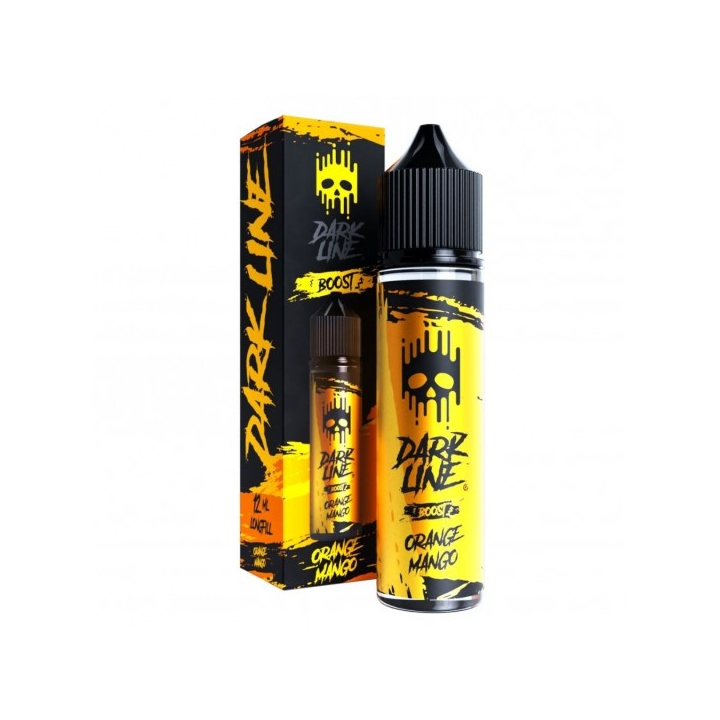 Dark Line Boost 12/60 Mango Orange