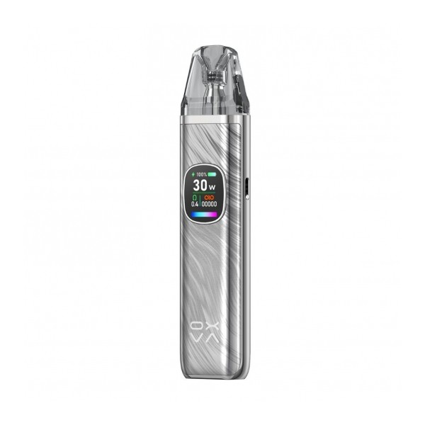 Oxva Xlim Pro 2 - Platinum Gray