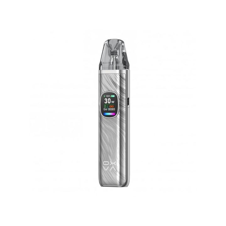 Oxva Xlim Pro 2 - Platinum Gray