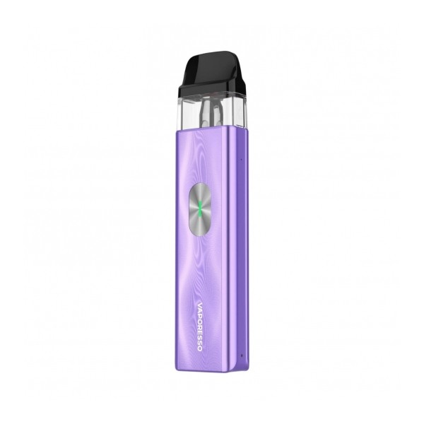 Vaporesso XROS 4 Mini 1000mAh Pod - Ice Purple
