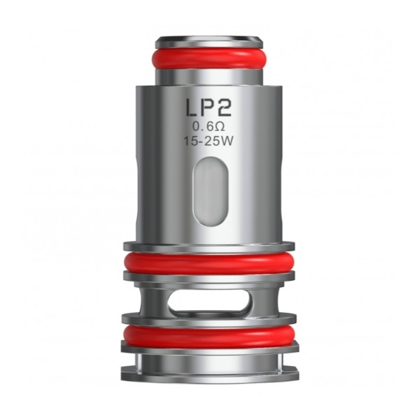 Grzalka Smok LP2 DC