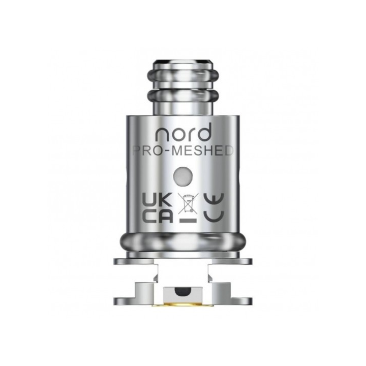 Grzalka Smok Nord PRO Meshed