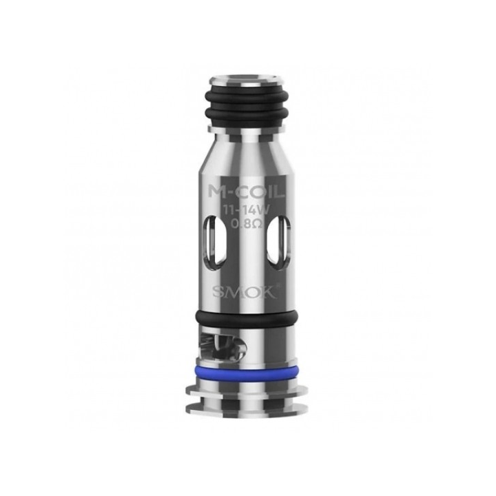 Grzalka Smok M-coil