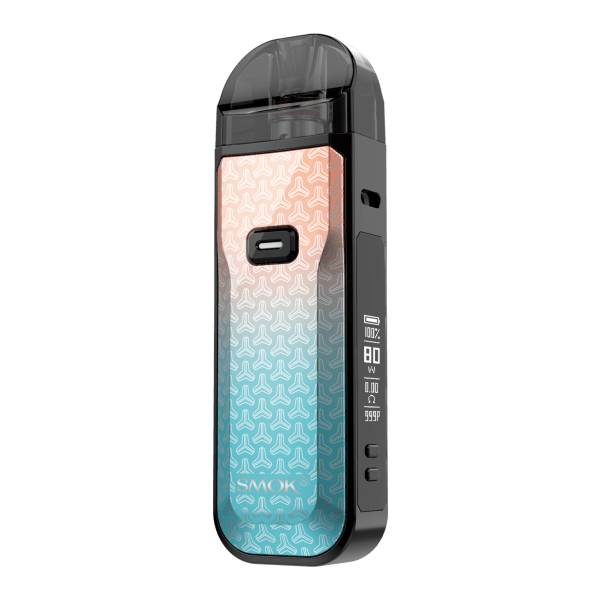 POD Smok Nord 5 - Blue Pink Dart