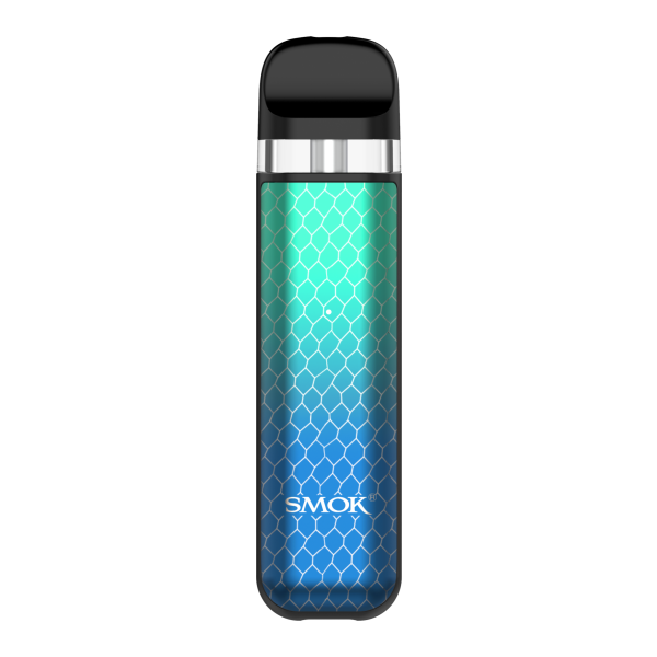 POD Smok Novo 5 - Green Blue Cobra