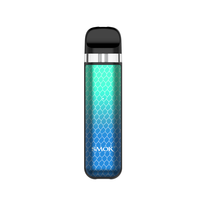 POD Smok Novo 5 - Green Blue Cobra