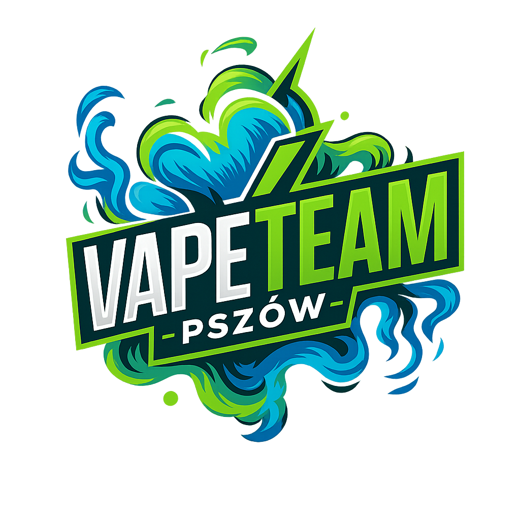 VapeTeam Pszów